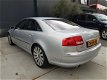 Audi A8 - 4.2 quattro Exclusive Youngtimer - 1 - Thumbnail