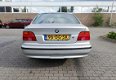 BMW 5-serie - 530d Executive APK tot 2-20 Topstaat - 1 - Thumbnail