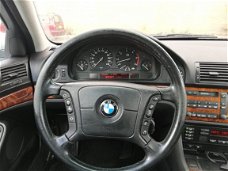 BMW 5-serie - 530d Executive APK tot 2-20 Topstaat