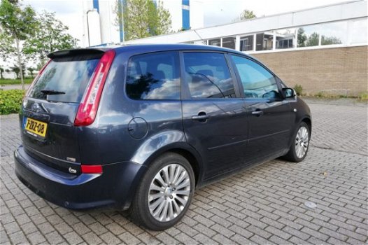 Ford C-Max - 1.8 TDCi Ghia - 1