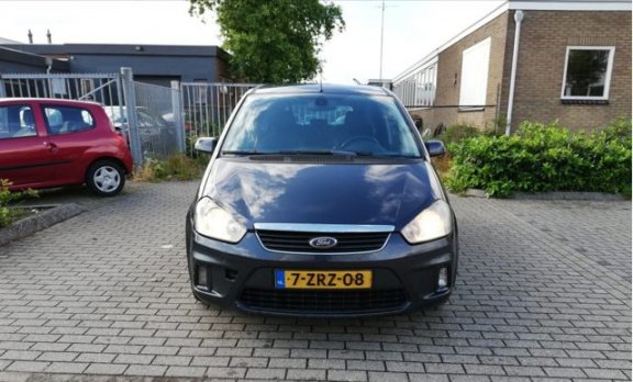 Ford C-Max - 1.8 TDCi Ghia - 1