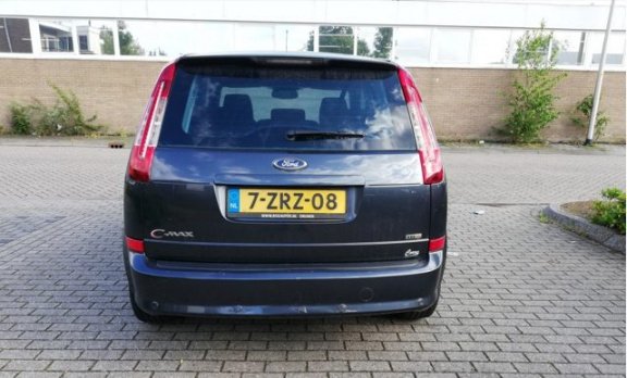 Ford C-Max - 1.8 TDCi Ghia - 1