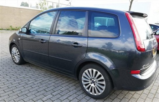 Ford C-Max - 1.8 TDCi Ghia - 1