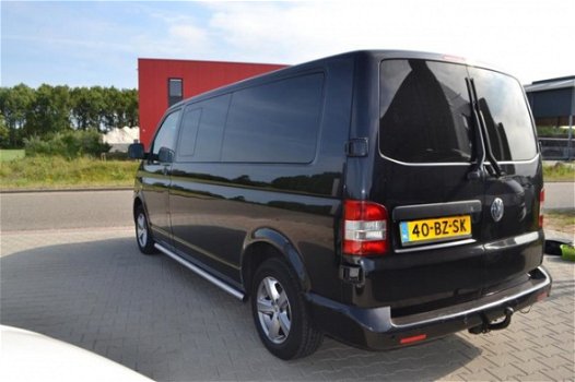 Volkswagen Transporter - 2.5 TDI 340 Highline DC - 1