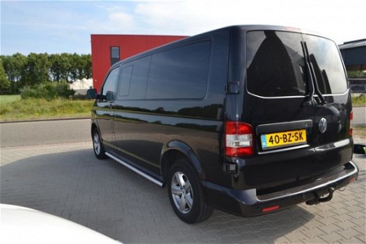 Volkswagen Transporter - 2.5 TDI 340 Highline DC - 1