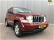 Jeep Cherokee - 2.8 CRD Limited - 1 - Thumbnail