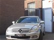 Mercedes-Benz C-klasse - 320 CDI Avantgarde Dealer onderhouden ( Inruil mogelijk ) - 1 - Thumbnail