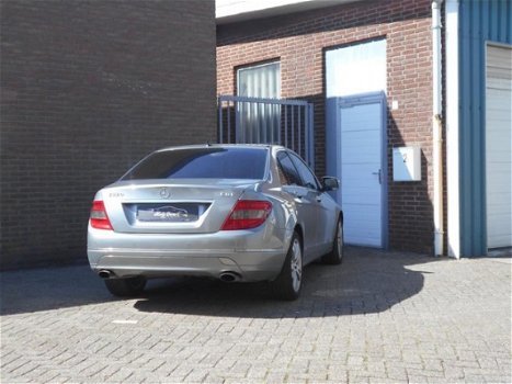 Mercedes-Benz C-klasse - 320 CDI Avantgarde Dealer onderhouden ( Inruil mogelijk ) - 1