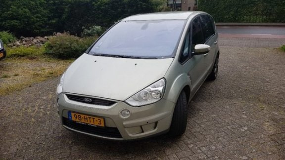 Ford S-Max - S-MAX 2300 TITANIUM - 1