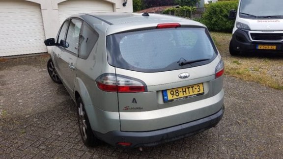 Ford S-Max - S-MAX 2300 TITANIUM - 1