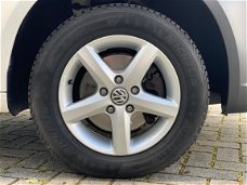 Volkswagen Caddy - 1.6 TDI L1H1 BMT Trendline 102pk | Airco | Lichtmetaal | Schuifdeur | BTW