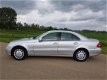 Mercedes-Benz E-klasse - 220 CDI Elegance Lichte zij schade - 1 - Thumbnail