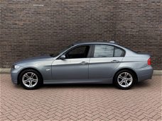 BMW 3-serie - 320d EXECUTIVE CLIMATE CRUISE LM VELGEN PDC