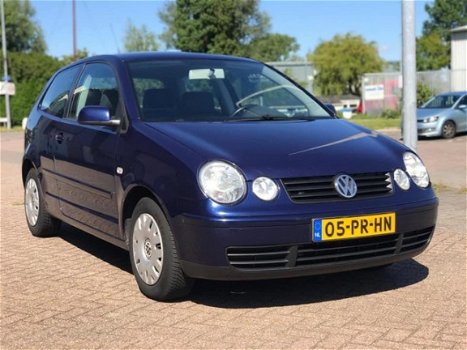 Volkswagen Polo - 1.9 SDI Athene - 1