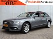 Audi A4 Avant - 2.0 TDI Aut7 Pro Line (navi, clima, pdc) - 1 - Thumbnail