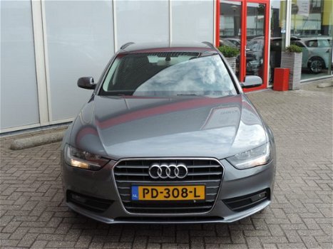 Audi A4 Avant - 2.0 TDI Aut7 Pro Line (navi, clima, pdc) - 1