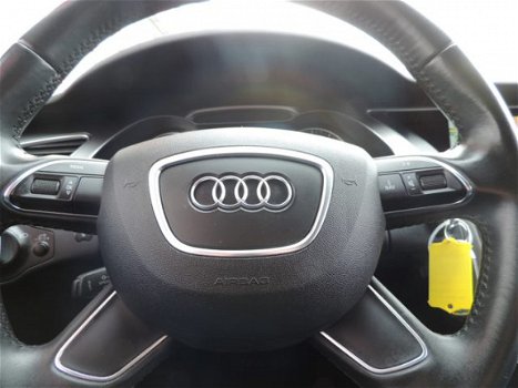 Audi A4 Avant - 2.0 TDI Aut7 Pro Line (navi, clima, pdc) - 1