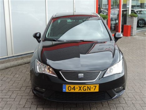 Seat Ibiza ST - 1.2 TDI Style Ecomotive (clima, privacy glass, cruise) - 1