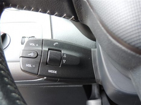 Seat Ibiza ST - 1.2 TDI Style Ecomotive (clima, privacy glass, cruise) - 1