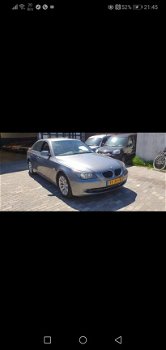 BMW 5-serie - 523i - 1