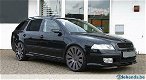 Voorspoiler Spoiler Skoda Octavia 1996 t/m 2009 - 2 - Thumbnail