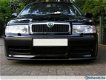 Voorspoiler Spoiler Skoda Octavia 1996 t/m 2009 - 5 - Thumbnail