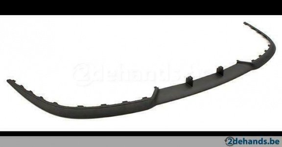 Voorspoiler Spoiler Skoda Octavia 1996 t/m 2009 - 7