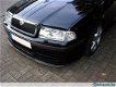 Voorspoiler Spoiler Skoda Octavia 1996 t/m 2009 - 8 - Thumbnail