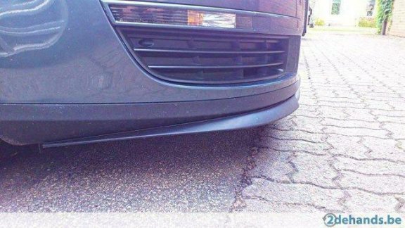 Voorspoiler Spoiler Passat 3C B6 2005 t/m 2010 - 3