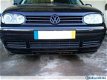 Voorspoiler Spoiler Volkswagen Golf 4 1998 t/m 2004 - 2 - Thumbnail