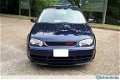 Voorspoiler Spoiler Volkswagen Golf 4 1998 t/m 2004 - 5 - Thumbnail