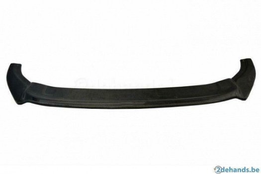 Echt Carbon Voorspoiler Spoiler Volkswagen Golf 7 R R20 V.3 - 6