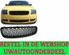 Audi TT 8N Honingraat Sport Grill 1998 / 2006 Coupe Roadster - 1 - Thumbnail