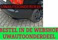 Rear Side Splitters Audi A4 B7 Avant - 1 - Thumbnail
