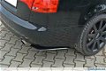 Rear Side Splitters Audi A4 B7 Avant - 2 - Thumbnail
