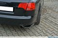 Rear Side Splitters Audi A4 B7 Avant - 3 - Thumbnail
