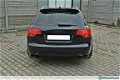 Rear Side Splitters Audi A4 B7 Avant - 5 - Thumbnail