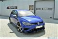 Volkswagen Golf 7 R R20 Facelift Voorspoiler Spoiler v.1 - 6 - Thumbnail