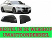 Bmw 3-serie F30 F31 M3 Carbon spiegelkappen - 1 - Thumbnail