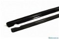 Bmw E92 E93 M Pakket Rear Side Splitters M3 - 6 - Thumbnail