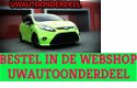 Ford Fiesta MK7 RS LOOK Voorbumper - 1 - Thumbnail