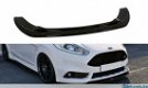 Ford Fiesta MK7 ST Facelift Versie 2 Voorspoiler Spoiler - 5 - Thumbnail