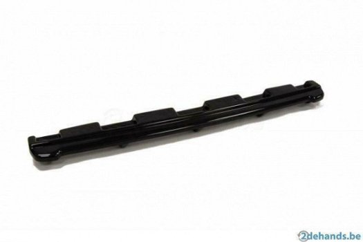 Centre Rear Splitter (Verticale Strepen) Alfa Romeo 147 GTA - 4