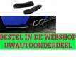 Alfa Romeo 147 GTA Rear Side Splitters - 1 - Thumbnail