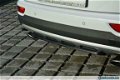 Kia Sportage MK4 GT Line Centre Rear Splitter - 3 - Thumbnail