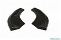 Kia Sportage MK4 GT Line Rear Side Splitters - 7 - Thumbnail