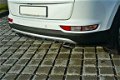 Kia Sportage MK4 GT Line Rear Side Splitters - 8 - Thumbnail