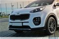 Kia Sportage MK4 GT Line Voorspoiler spoiler - 4 - Thumbnail