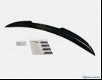 Volkswagen Beetle Achterklep Spoiler extention - 3 - Thumbnail