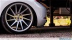 Volkswagen Beetle Rear Side Splitters - 5 - Thumbnail